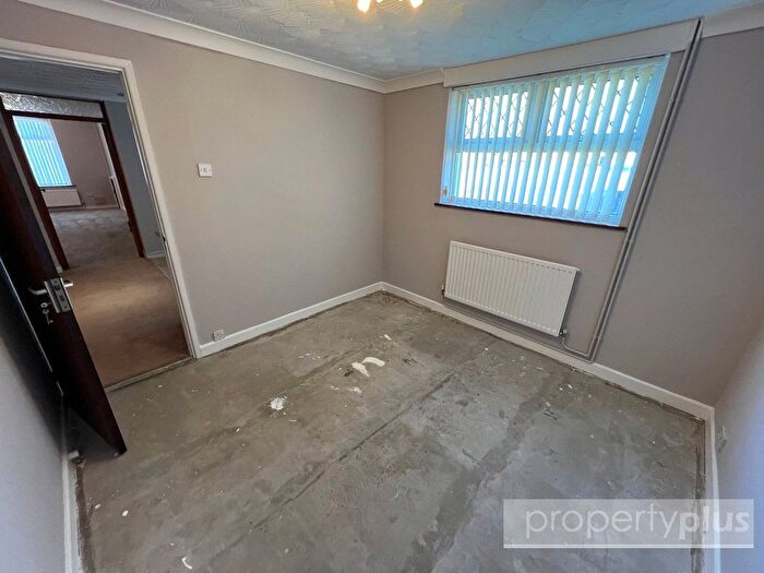 3 Bedroom End Terrace House For Sale In Lloyd Street, Pentre, Rhonnda Cynon Taff, CF41