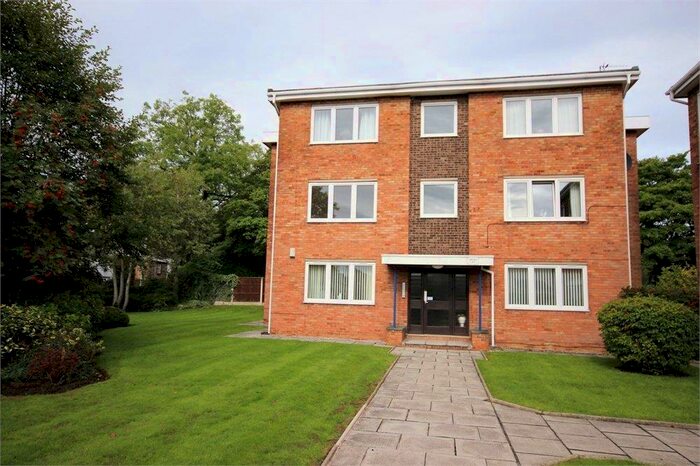 1 Bedroom Apartment To Rent In Ashfield Apartment, Rainhill, L35