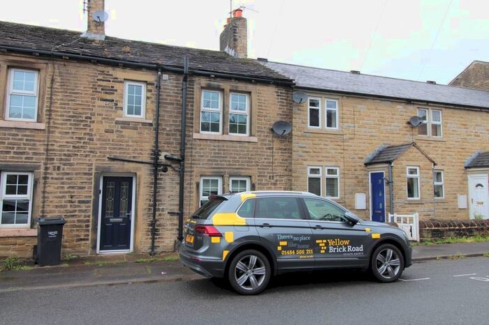 4 Bedroom Terraced House To Rent In Stainland Road, Greetland, Halifax, HX4