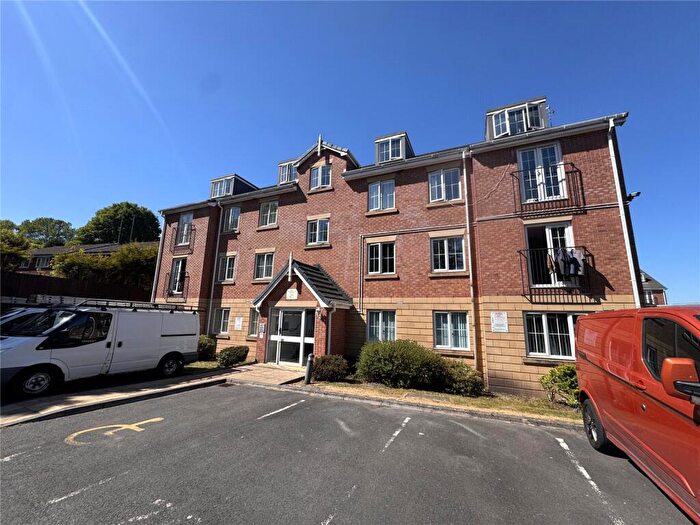 2 Bedroom Apartment To Rent In Canberra Way, Balderstone Place, Oldham Road, Rochdale, OL11