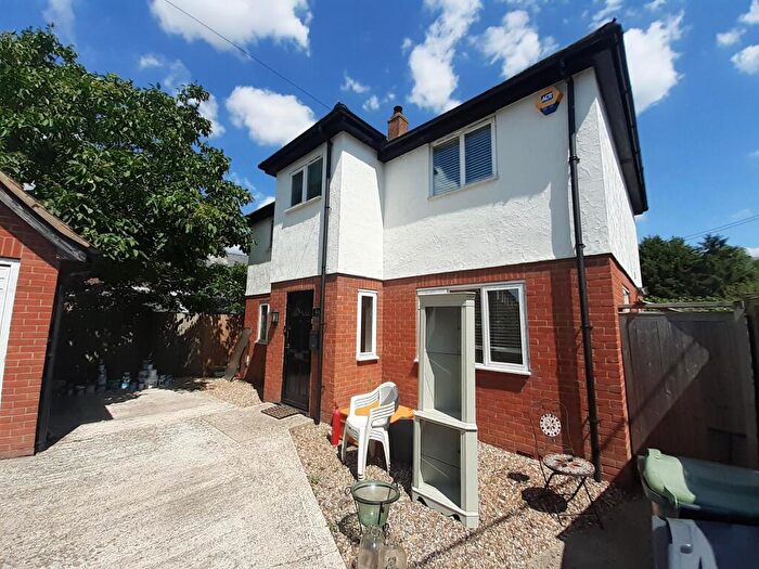 4 Bedroom Detached House To Rent In Sweetings, Margaret Roding, CM6