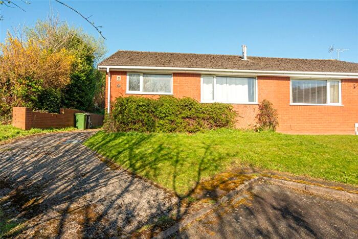 2 Bedroom Bungalow For Sale In Gwel Yr Wyddfa, Menai Bridge, Isle Of Anglesey, LL59