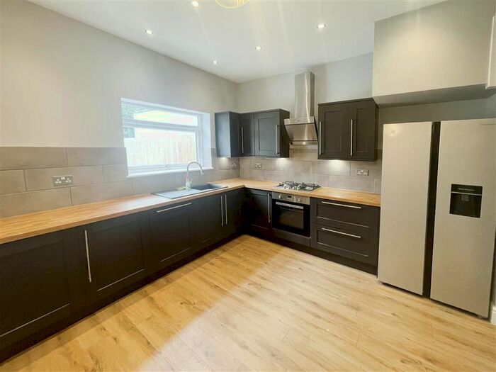 3 Bedroom Property To Rent In Bishton Street, Newport, NP19