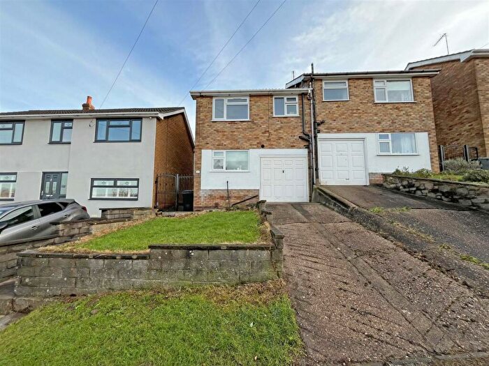 3 Bedroom Semi-Detached House To Rent In Second Avenue, Carlton, Nottingham, NG4