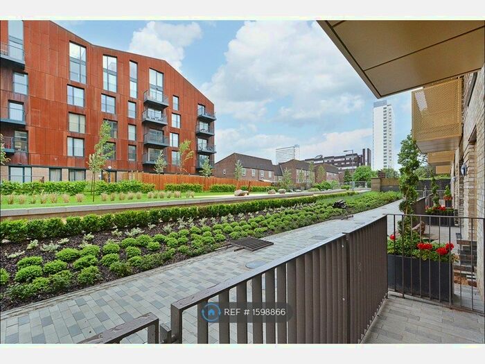 1 Bedroom Flat To Rent In Nyland Court, London, SE8