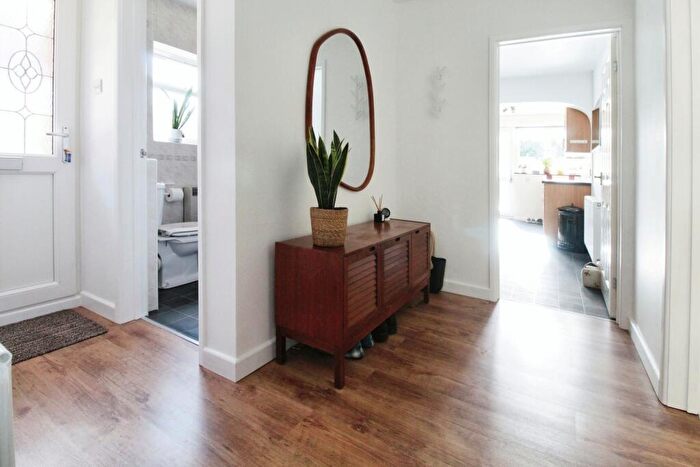 2 Bedroom Bungalow For Sale In Leveson Road, Norwich, NR7