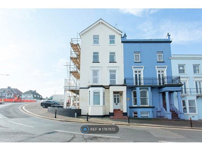 2 Bedroom Flat To Rent In Sunny Mead Court, Herne Bay, CT6