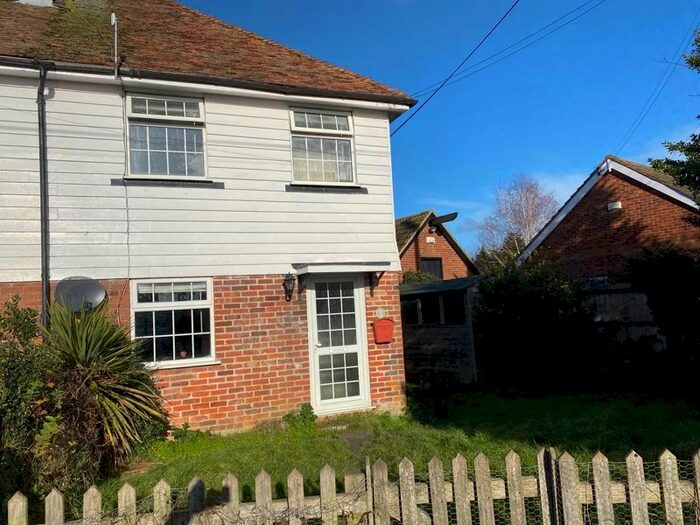 2 Bedroom Property To Rent In Soleshill Road, Shottenden, Canterbury CT4