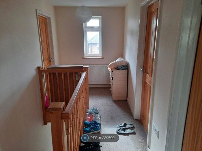 4 Bedroom End Of Terrace House To Rent In Wilberforce Road, Norwich, NR5