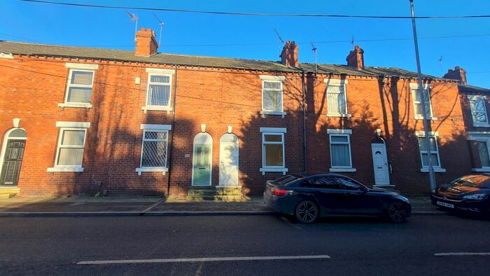 2 Bedroom Terraced House To Rent In Flanshaw Lane, Alverthorpe, Wakefield, WF2