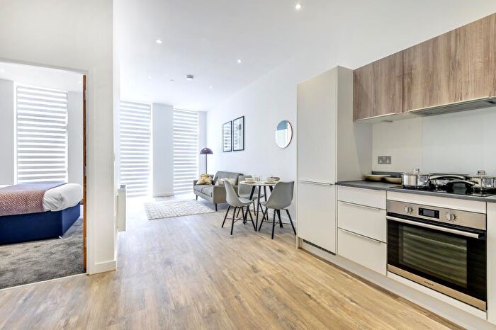 2 Bedroom Apartment To Rent In Swindon, Wiltshire, SN2
