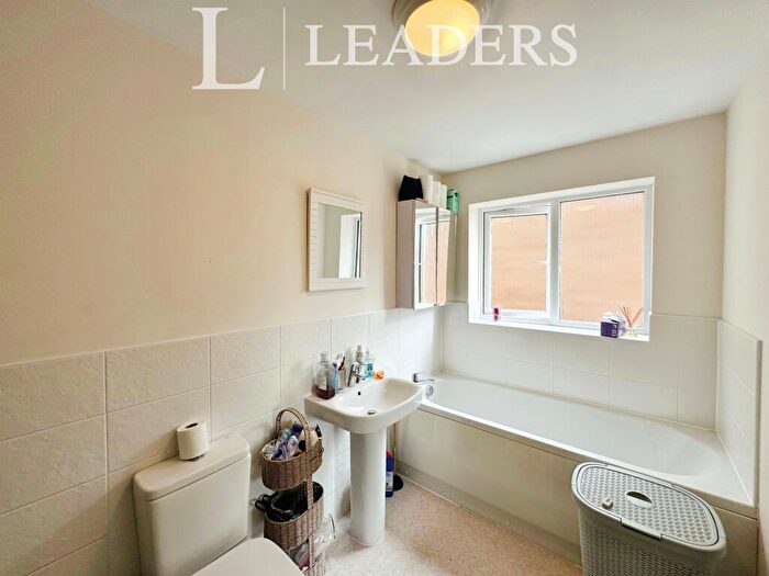 5 Bedroom Detached House To Rent In Williams Drive; Shavington;, CW2
