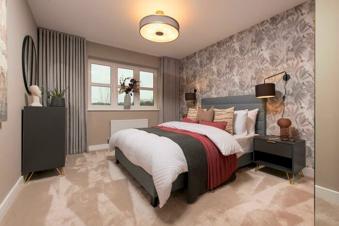4 Bedroom Detached House For Sale In Astley Lane, Bedworth, CV12