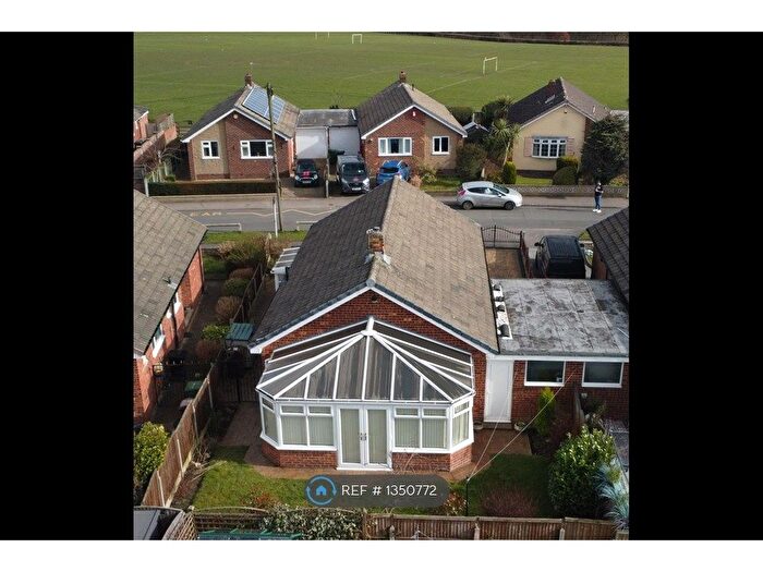 3 Bedroom Bungalow To Rent In Templegate Crescent, Leeds, LS15