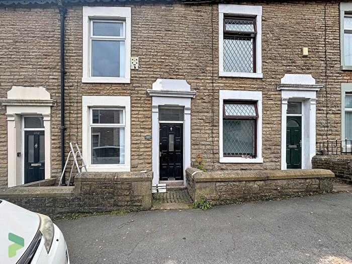 3 Bedroom Terraced House To Rent In Lynwood Avenue, Darwen, BB3
