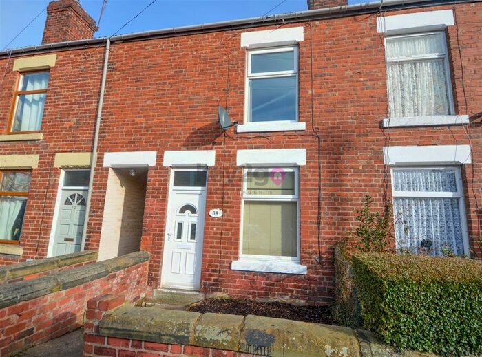 3 Bedroom Terraced House To Rent In Balmoral Road, Woodhouse, S13