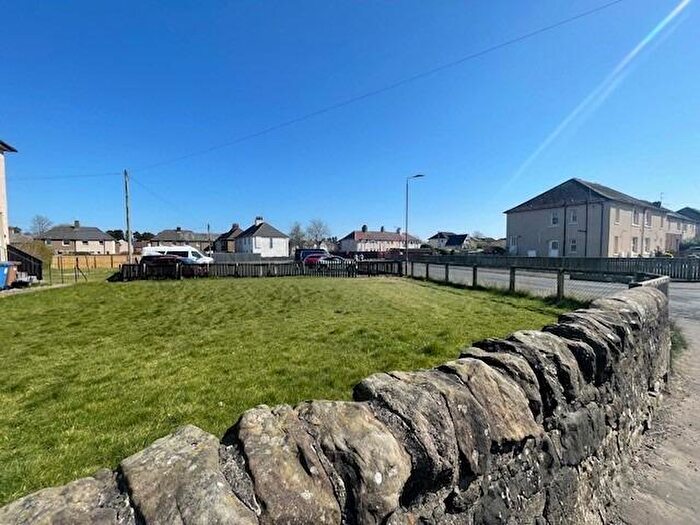 3 Bedroom Plot For Sale In Muirhall Road, Larbert, Falkirk, FK5