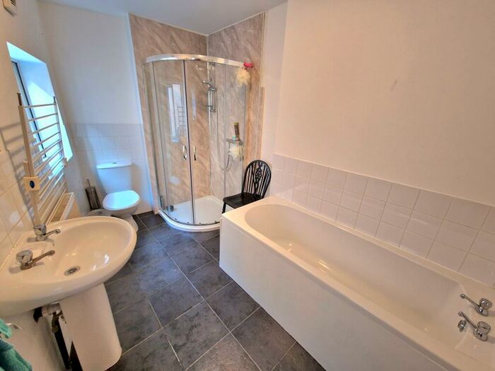 1 Bedroom End Of Terrace House To Rent In Norwich Road, Wisbech, PE13