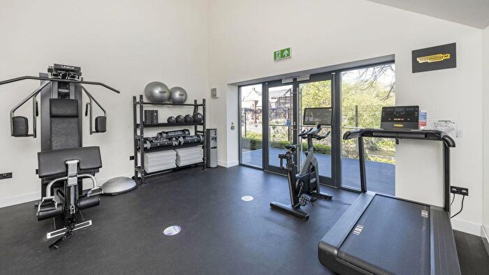 1 Bedroom Flat To Rent In Blackfriars Road, Salford, M3