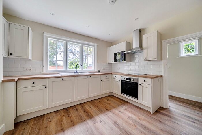 2 Bedroom Semi-detached House To Rent In Common Road, Eton Wick, Windsor, SL4