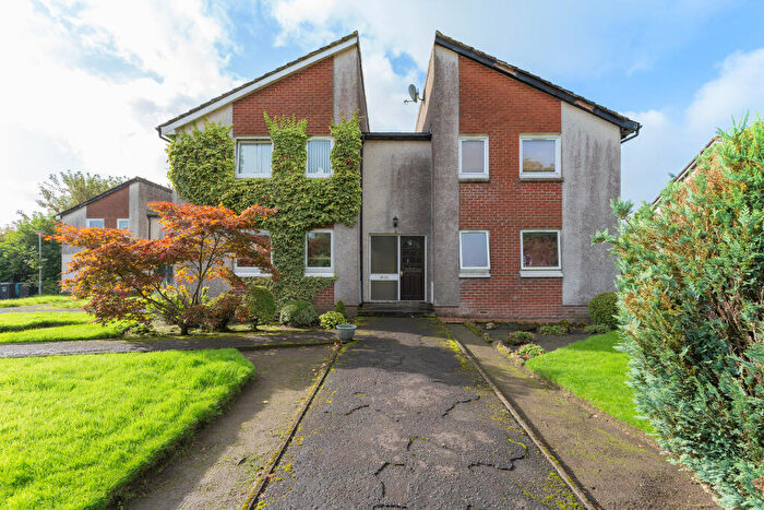 Studio For Sale In Barbeth Road, Condorrat, Cumbernauld, North Lanarkshire, G67