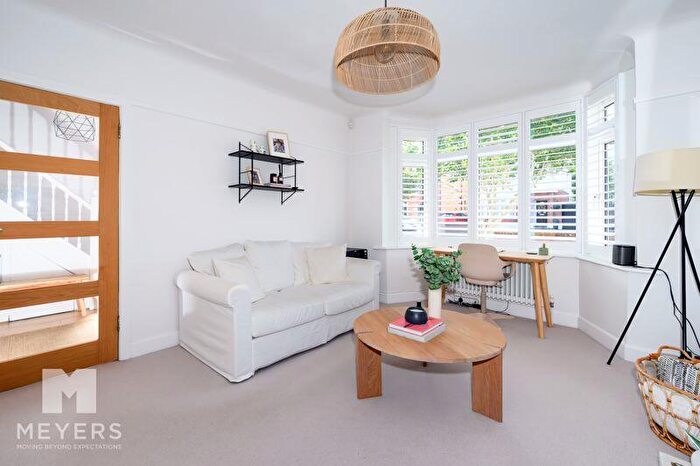 4 Bedroom Detached House For Sale In Townsville Road, Bournemouth, BH9