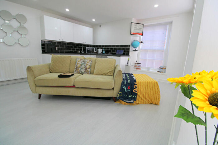1 Bedroom Apartment For Sale In Regent Flats, - Market Street, Abergele, LL22