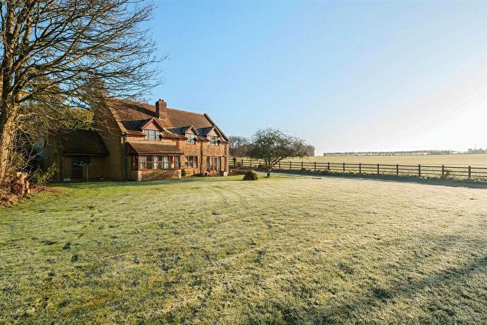 4 Bedroom Detached House For Sale In Gooseacre Lane, West Coker, Yeovil, BA22