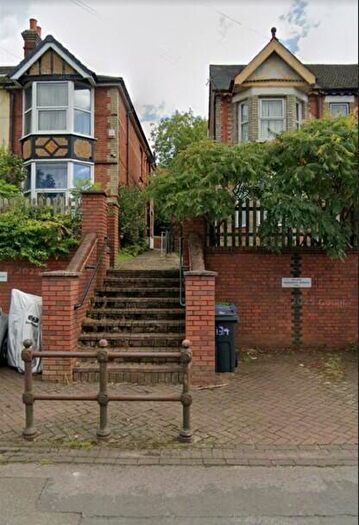 3 Bedroom Semi-Detached House To Rent In Hughenden, High Wycombe, HP13