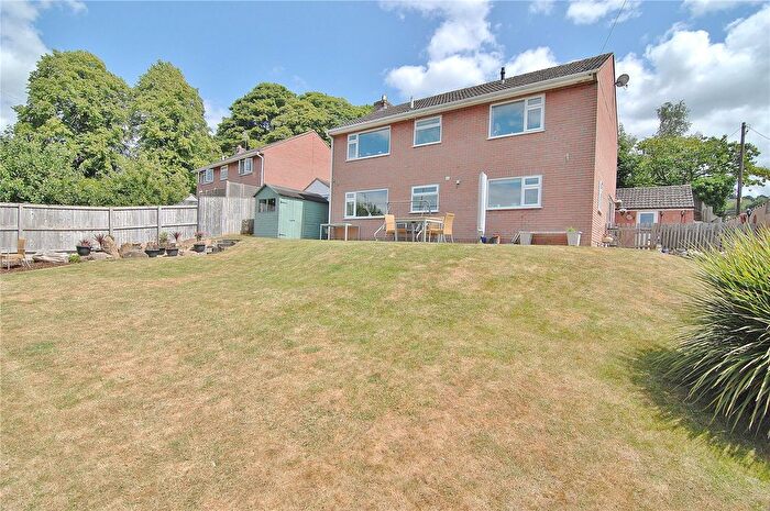 4 Bedroom Detached House For Sale In Walkley Hill, Stroud, Gloucestershire, GL5