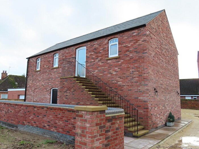 2 Bedroom Apartment For Sale In The Crossings, Airmyn, DN14