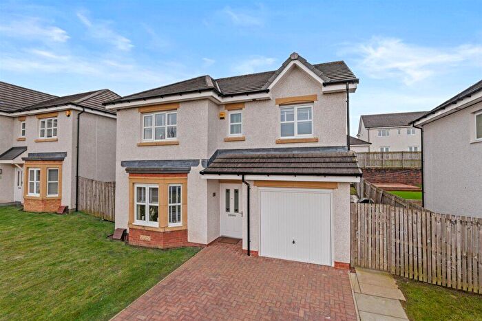 4 Bedroom Detached Villa For Sale In Raeswood Road, Crookston, G53