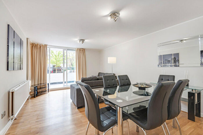 2 Bedroom Apartment To Rent In Adamsfields, Adamson Road, NW3
