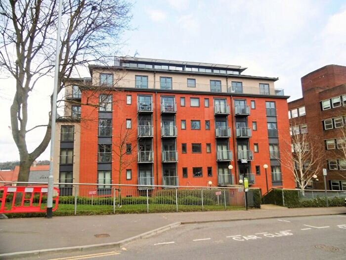 2 Bedroom Apartment For Sale In Norwich, Norfolk, NR1