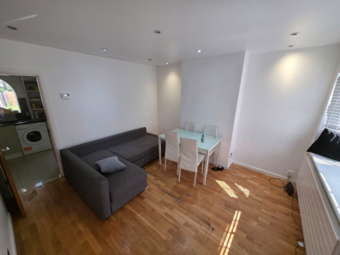 4 Bedroom Terraced House To Rent In Oval Road North, Dagenham, RM10