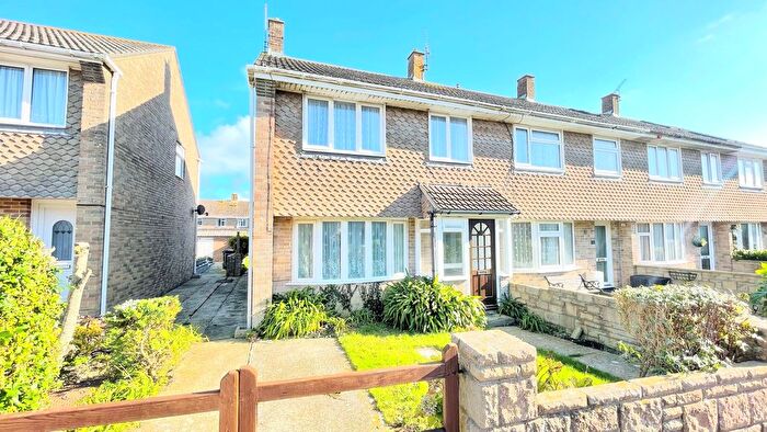 3 Bedroom Semi-Detached House To Rent In Court Barton, Portland, Dorset, DT5