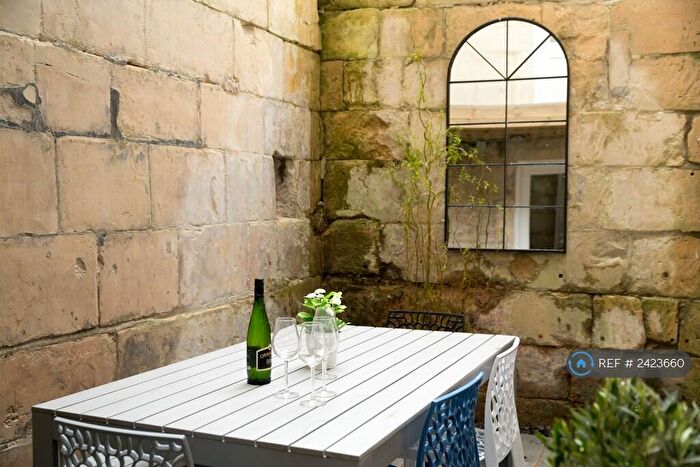 3 Bedroom Flat To Rent In Monmouth Place, Bath, BA1