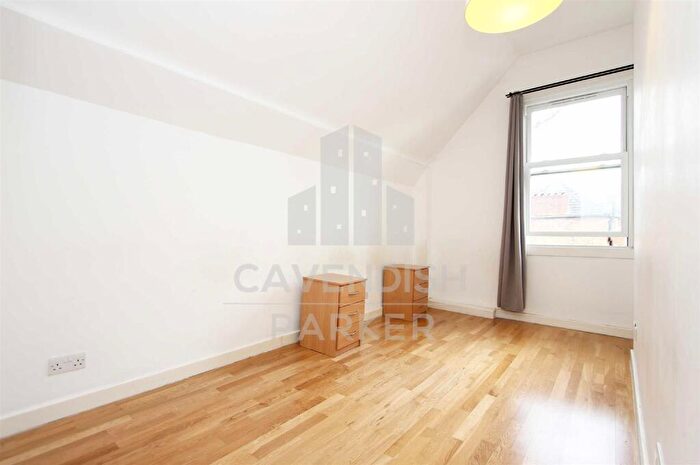 1 Bedroom Flat To Rent In Broadhurst Gardens, Finchley Road, London, NW6