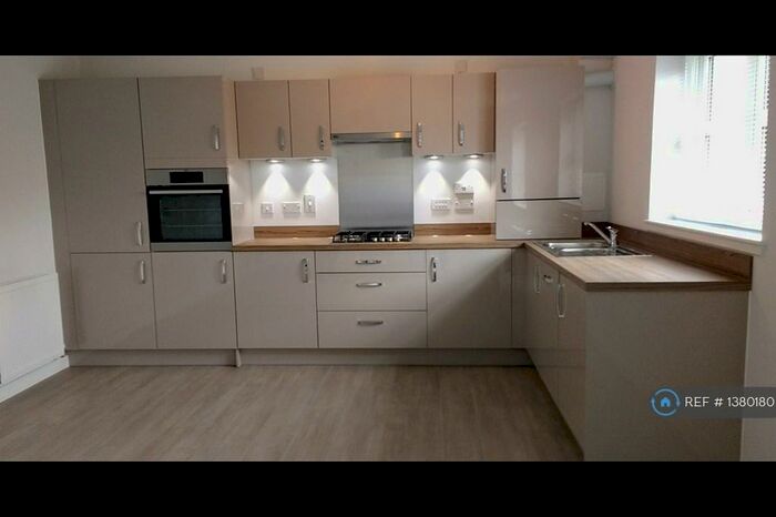 2 Bedroom Maisonette To Rent In Milne Meadows, Musselburgh, EH21