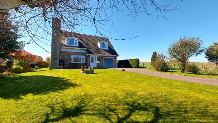 4 Bedroom Detached House For Sale In Spa Road, Braceborough, Stamford, PE9