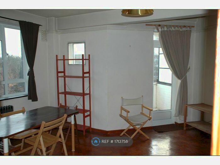 2 Bedroom Flat To Rent In Christchurch Road, London, SW2