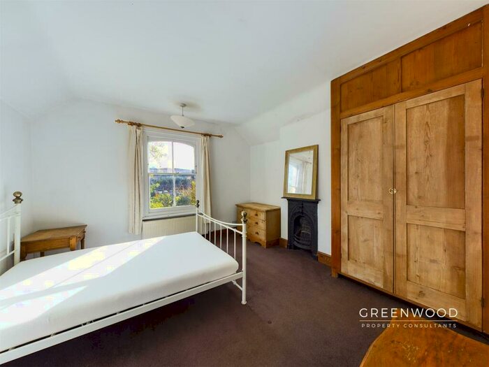 1 Bedroom Detached House To Rent In St. Julian Grove, Colchester, CO1