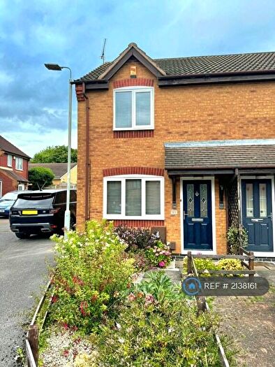 2 Bedroom Semi-Detached House To Rent In Webb Street, Newstead Village, Nottingham, NG15
