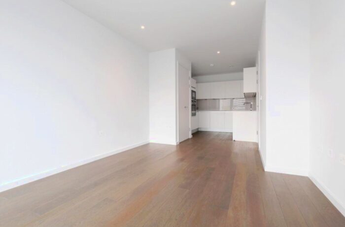 1 Bedroom Flat To Rent In A York Way, London, NW1