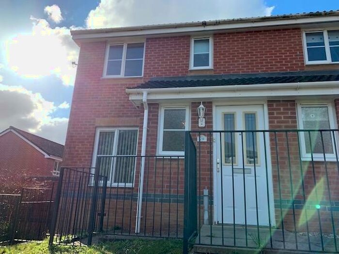 3 Bedroom Semi-Detached House To Rent In Bishpool View, Newport, NP19