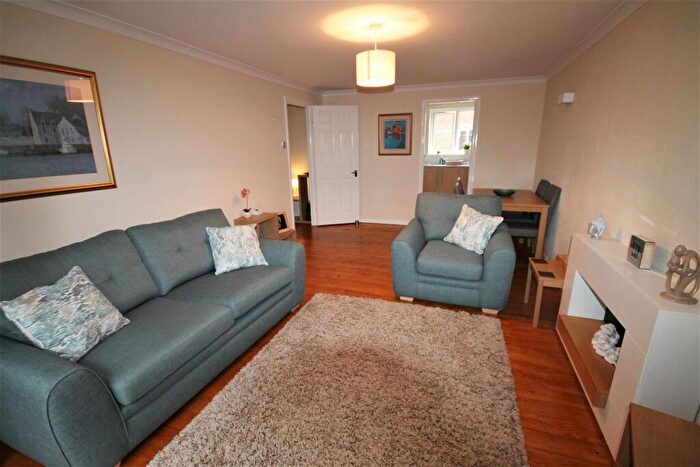 2 Bedroom Apartment To Rent In Old School Court, Monton, Manchester, M30