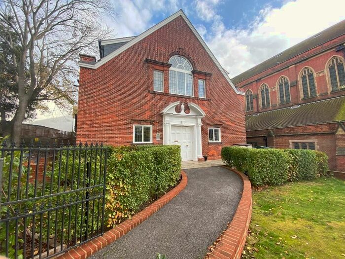 2 Bedroom Flat To Rent In St Augustines Apartment, Stanford Avenue, Brighton, East Sussex, BN1