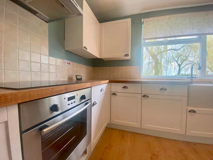 2 Bedroom Bungalow To Rent In Robert Andrew Close, Morley St. Botolph, Wymondham, NR18