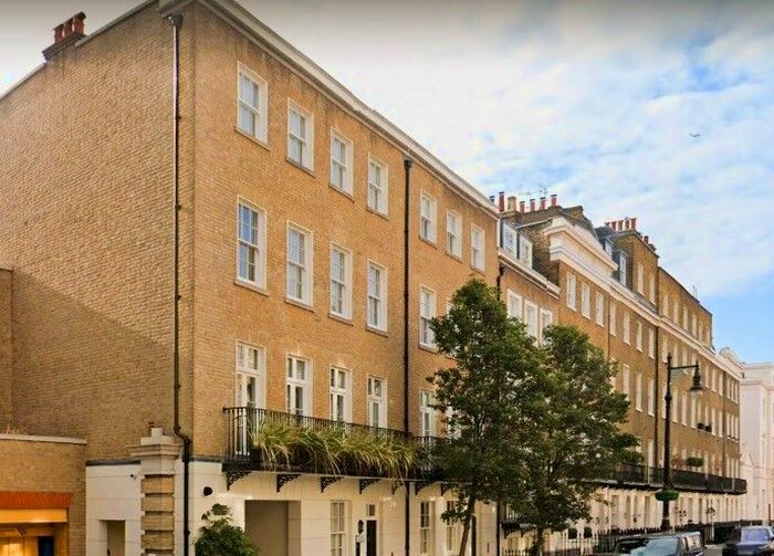 3 Bedroom Terraced House To Rent In Dorset Mews, Belgravia, London, SW1X