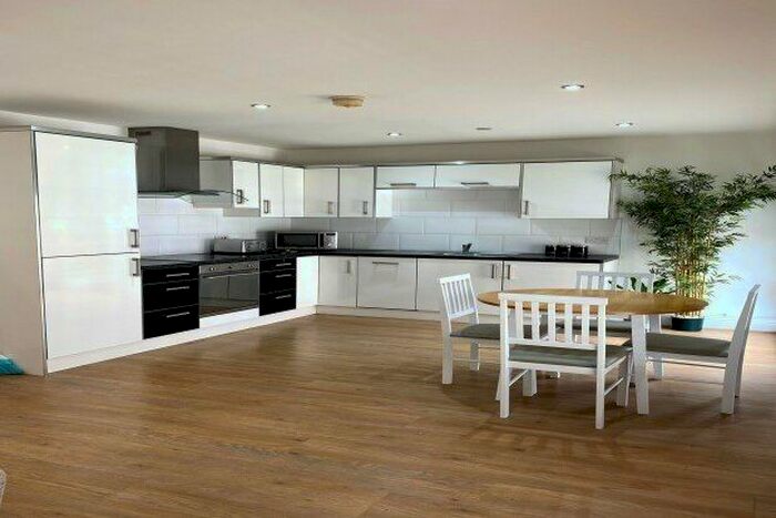 2 Bedroom Flat To Rent In Regent Street, Nottingham, NG1